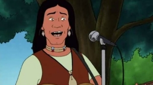 ‘King of the Hill’ Actor Jonathan Joss Killed in Shooting ‘King of the Hill’ Actor Jonathan Joss Killed in Shooting
