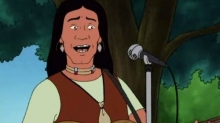 ‘King of the Hill’ Actor Jonathan Joss Killed in Shooting ‘King of the Hill’ Actor Jonathan Joss Killed in Shooting
