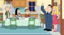 The Improbable Return to FOX: Matt Weitzman Talks ‘American Dad!’ 