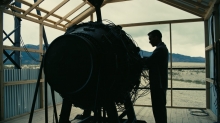 Re-VIEW: ‘Oppenheimer’ – Clarity of the Fractured Lens 