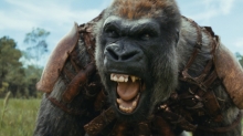 Creating the ‘Kingdom’: Wētā FX Brings Life to the Latest ‘Planet of the Apes’ Outing
