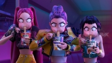 Chris Appelhans Reflects on ‘KPop Demon Hunters’ and SCAD Impact Award
