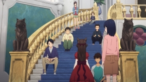 ‘Lonely Castle in the Mirror’ Reflects Japan’s Ugly Rise in Child Suicide and Bullying