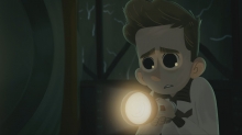 WildBrain’s ‘Lake Erie’ Breaks New Ground in Family-Friendly Horror 