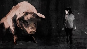 I Wanted to Walk Out of Kantor’s ‘Letter to a Pig’: But This is Not What You Think