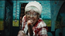 Daydreamer Leverages Slapshot AI-Toolkit for Little Simz ‘Young’ Music Video