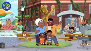 PBS Kids Sets ‘Phoebe & Jay’ Premiere