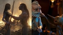 ‘Guillermo del Toro’s Pinocchio,’ ‘Avatar: The Way of Water’ Take Top Honors at 13th Annual Lumiere Awards