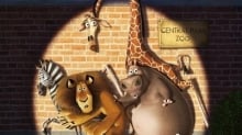 DreamWorks Animation’s ‘Madagascar’ Heading Back to Theaters