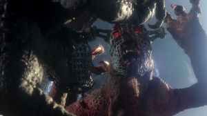 Phil Tippett’s Tortured Pursuit of ‘Mad God,’ His Dystopic Stop-Motion Epic