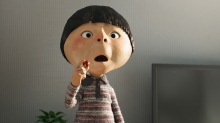 Spotlight on Oscar-Nominated Shorts: ‘Magic Candies’