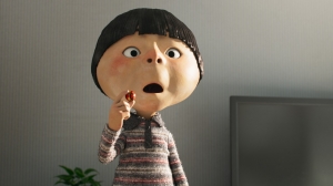 Spotlight on Oscar-Nominated Shorts: ‘Magic Candies’