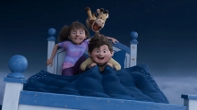 Join AWN and Alex Woo for an ‘In Your Dreams’ Screening at Netflix Animation Studios