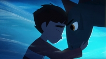 Getting to the Heart of ‘My Father’s Dragon’