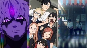 Midsummer Anime Update: ‘Dan Da Dan’ and More Midsummer Anime Update: ‘Dan Da Dan’ and More