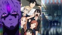 Midsummer Anime Update: ‘Dan Da Dan’ and More Midsummer Anime Update: ‘Dan Da Dan’ and More