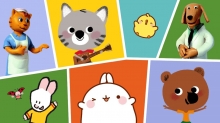 Millimages, StoryZoo & Friends Partner on Linear, FAST, AVOD and SVOD Channels