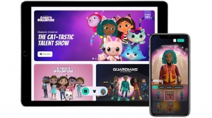 Neon Wild Launches ‘Gabby’s Dollhouse’ Interactive Experience on iOS and Android