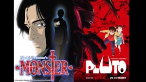 The Dark Mysteries of Naoki Urasawa