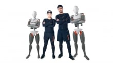 Xsens Unveils Next Generation Xsens Link