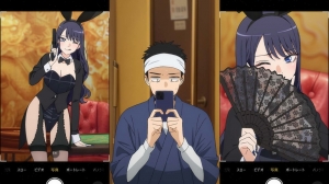 Cosplay Comedy! ‘My Dress-Up Darling’ Returns Cosplay Comedy! ‘My Dress-Up Darling’ Returns