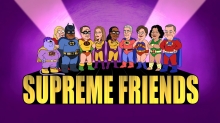‘Family Guy’: Rich Appel and Alec Sulkin Talk Longevity, Collaboration, and Doing it By Hand