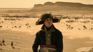 MPC Visual Effects March in Step on ‘Napoleon’