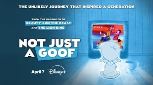 ‘Not Just a Goof’: A Story of Fathers, Fandom, and Free-Spirited Creativity