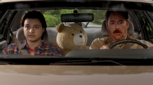 Peacock Drops ‘Ted’ Season 2 Trailer