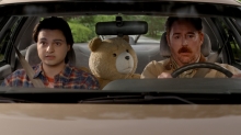 Peacock Drops ‘Ted’ Season 2 Trailer