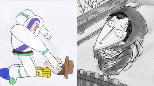 Ottawa International Animation Festival 2024 Highlights