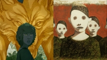 ‘Death Does Not Exist,’ ‘Il burattino e la balena’ Lead OIAF 2025 Winners