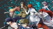Anime Series ‘Petals of Reincarnation’ to hit HIDIVE in April
