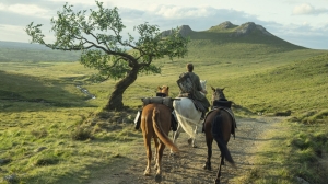 HBO Sets ‘A Knight of the Seven Kingdoms’ Debut, Drops Teaser Trailer