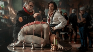 Guillermo del Toro Finds Beauty in the Grotesque with ‘Frankenstein’