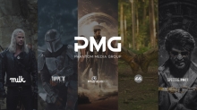 Phantom Digital Effects Consolidates Studios into Phantom Media Group