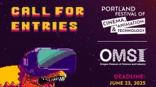 PFCAT 2025 Issues Call for Entries