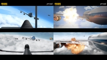 Proof Shares ‘Heads of State’ Visualization Reel