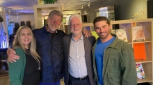 ‘The Lion King’ Co-Director Roger Allers Passes at 76 ‘The Lion King’ Co-Director Roger Allers Passes at 76