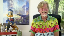 Tributes Pour in for ‘The Lion King’ Co-Director Roger Allers Tributes Pour in for ‘The Lion King’ Co-Director Roger Allers