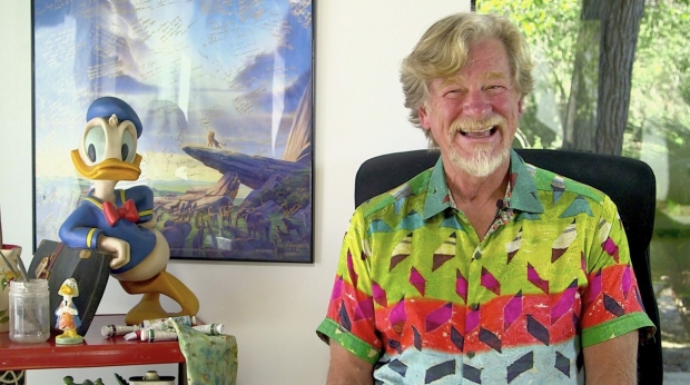 Tributes Pour in for ‘The Lion King’ Co-Director Roger Allers Tributes Pour in for ‘The Lion King’ Co-Director Roger Allers