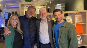 ‘The Lion King’ Co-Director Roger Allers Passes at 76 ‘The Lion King’ Co-Director Roger Allers Passes at 76