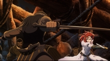 ‘The Lord of the Rings: The War of the Rohirrim’: A Tokyo Take