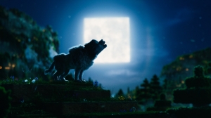‘A Minecraft Movie’: Wētā FX Helps Adapt an Iconic Game One Block at a Time