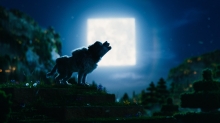 ‘A Minecraft Movie’: Wētā FX Helps Adapt an Iconic Game One Block at a Time