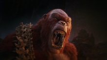 Wētā FX Fashions Creatures Great and Small for ‘Godzilla x Kong: The New Empire’