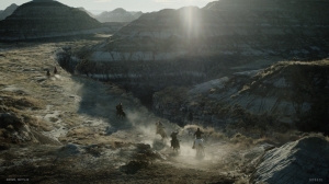 Rodeo FX Shares VFX Breakdown Reel for Netflix’s ‘The Abandons’ 