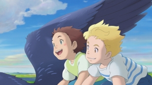 Re-VIEW: ‘The Imaginary’ - A Story to Believe