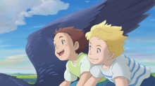 Re-VIEW: ‘The Imaginary’ - A Story to Believe