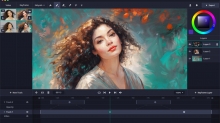 Secret Weapons Announces EbSynth V2 Update